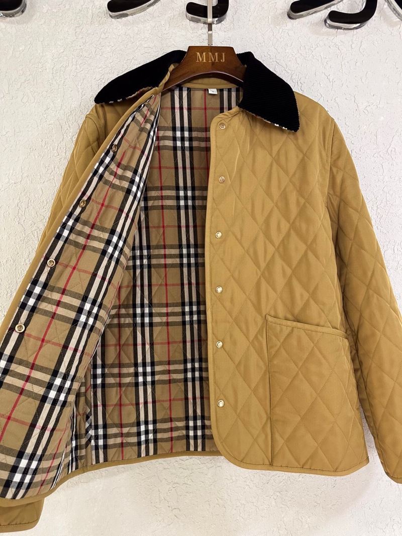 Burberry Outwear